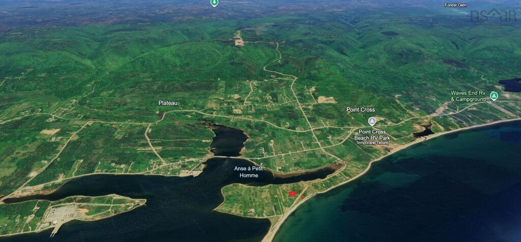  Cheticamp Island Road, Chéticamp Island - photo 4