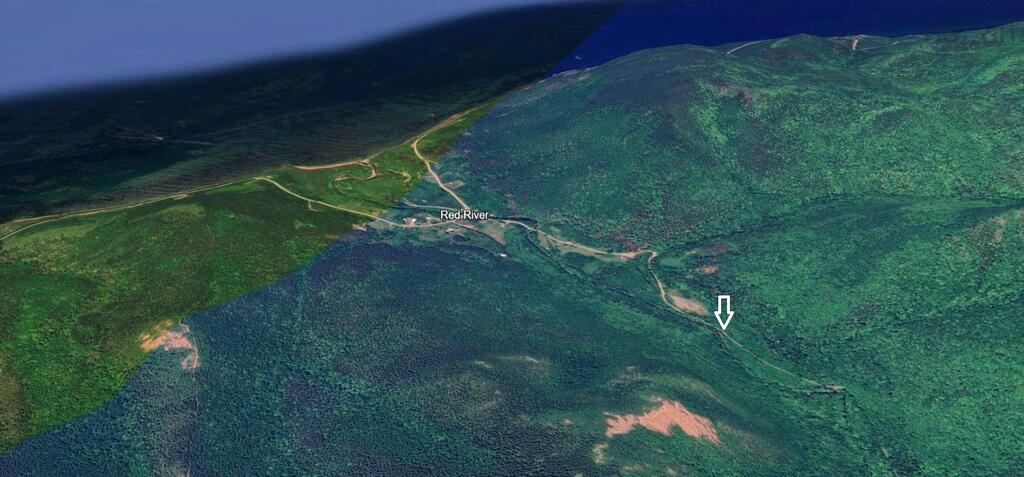  Hinkley Glen Road, Red River