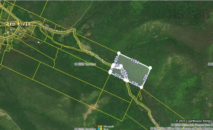  Hinkley Glen Road, Red River - photo 4