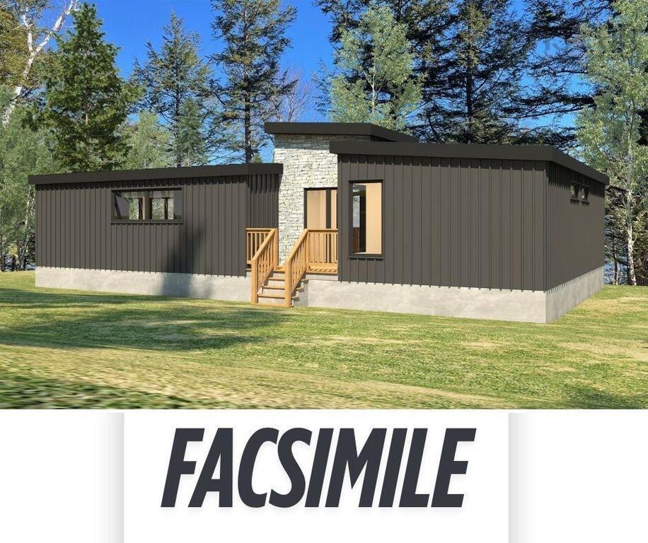 Unit 1  Cabot Trail, Indian Brook