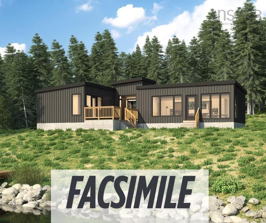 Unit 1  Cabot Trail, Indian Brook - photo 2