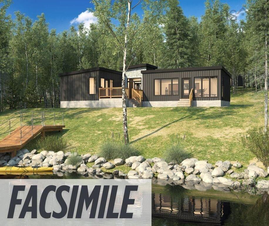 Unit 1  Cabot Trail, Indian Brook - photo 3