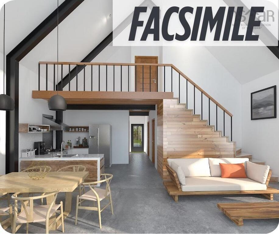 Unit 2  Cabot Trail, Indian Brook - photo 3