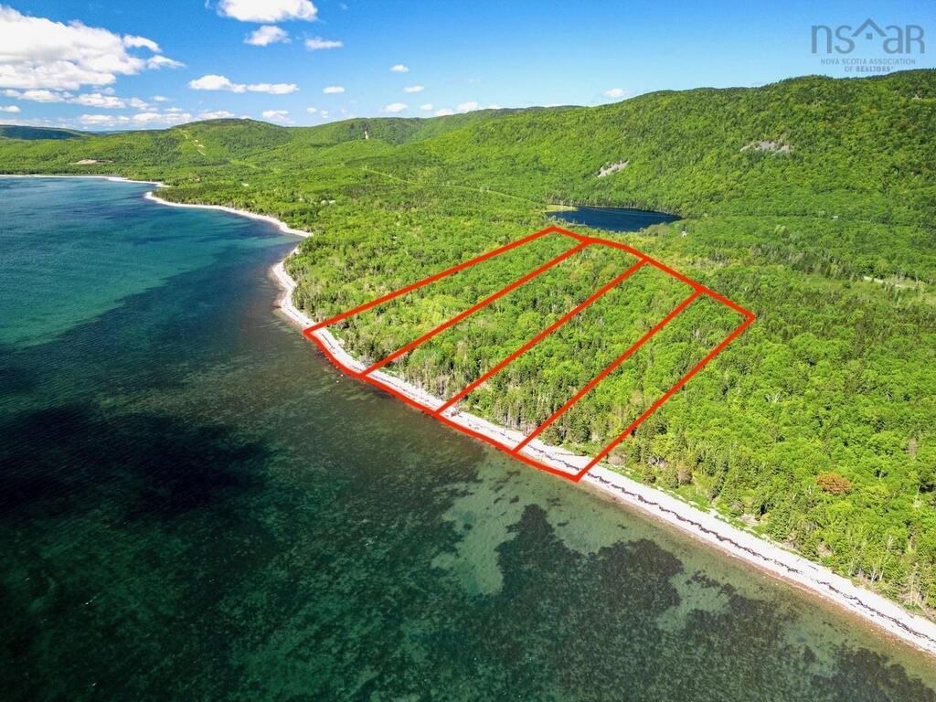 Unit 3  Cabot Trail, Indian Brook - photo 3