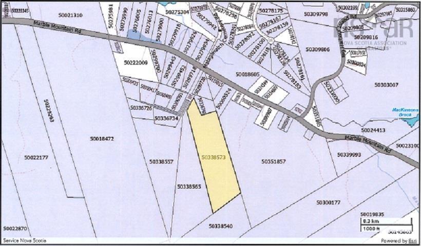 Lot D Marble Mountain Road, Malagawatch