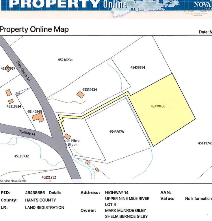 Unit 4  Highway 14, Upper Nine Mile River - photo 2
