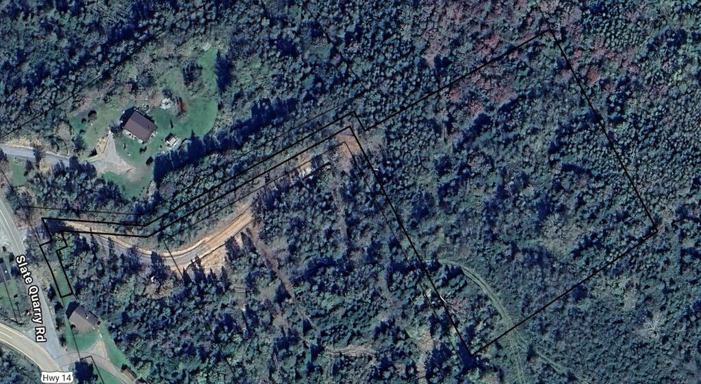 Unit 4  Highway 14, Upper Nine Mile River - photo 4