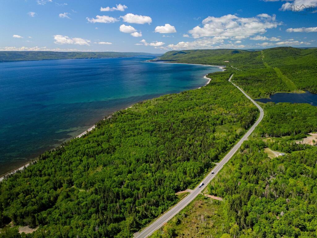Unit 4  Cabot Trail, Indian Brook