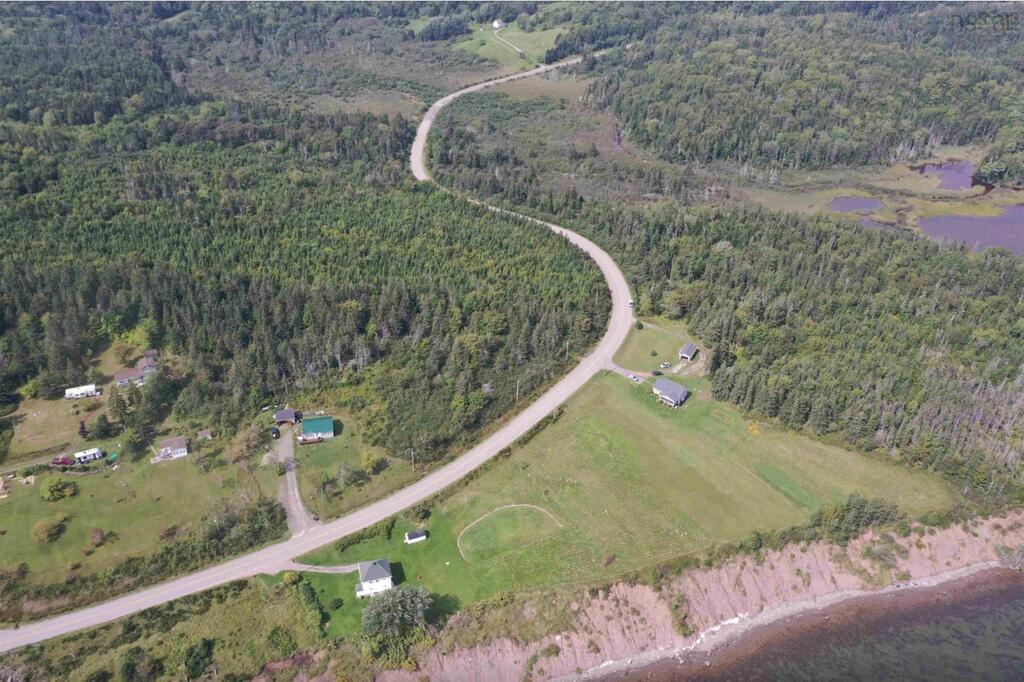 Unit 9  Gillis Point Road, Grass Cove - photo 3