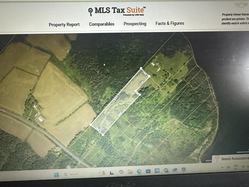  West Lake Ainslie Road, West Lake Ainslie - photo 3