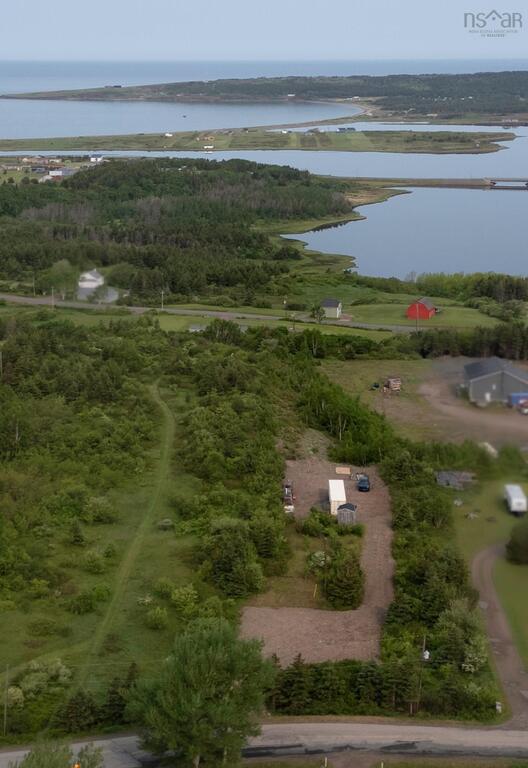 Cormier Road, Plateau