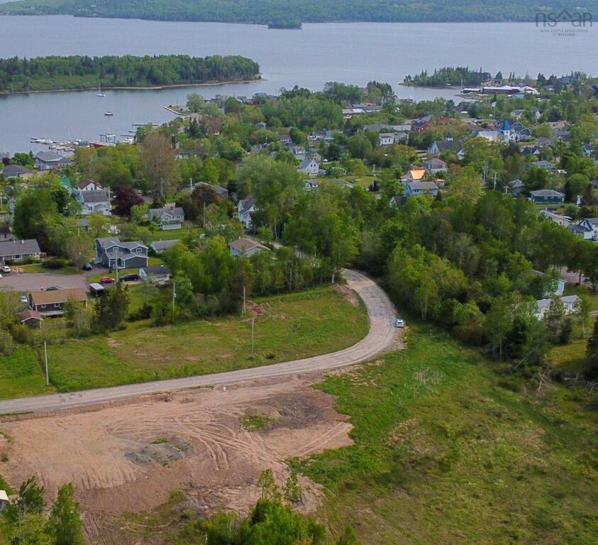 Lot 21-1 Alexander Drive, Baddeck - photo 3