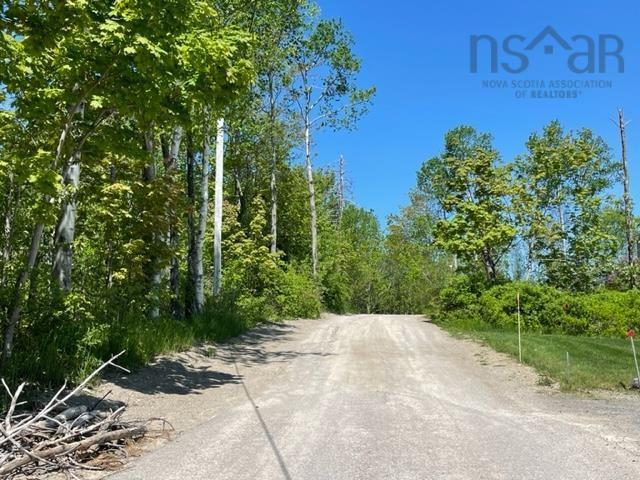 Lot 10 Alexander Drive, Baddeck