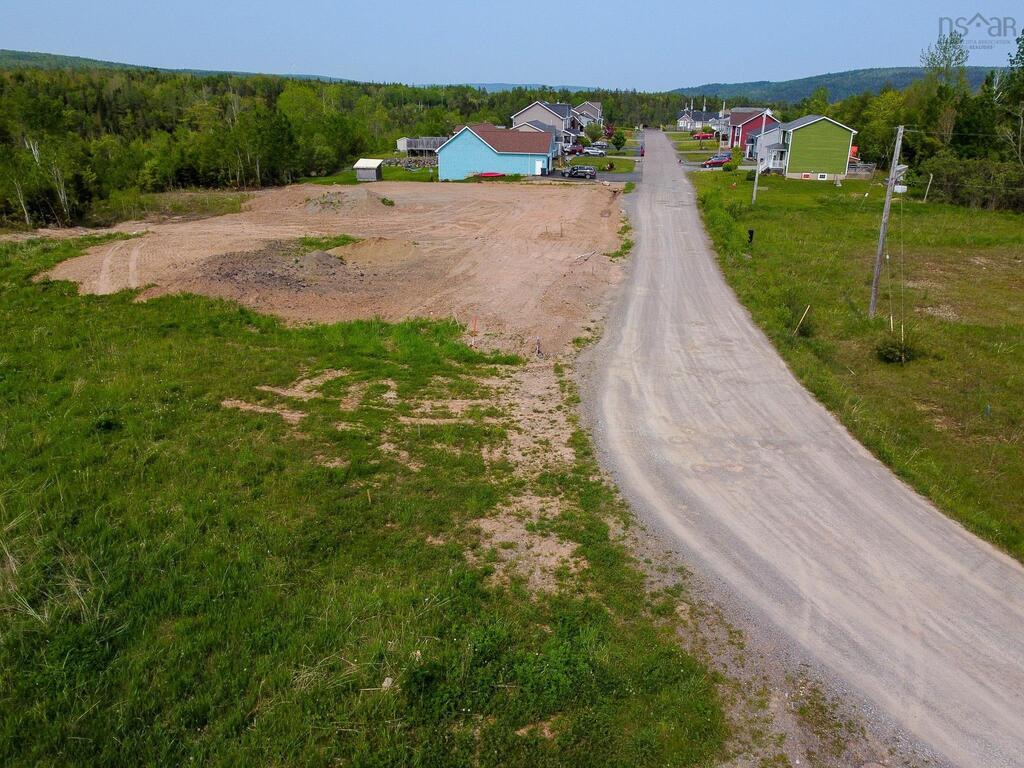 Lot 21-3 Alexander Drive, Baddeck - photo 2