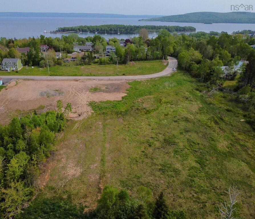 Lot 21-3 Alexander Drive, Baddeck - photo 3