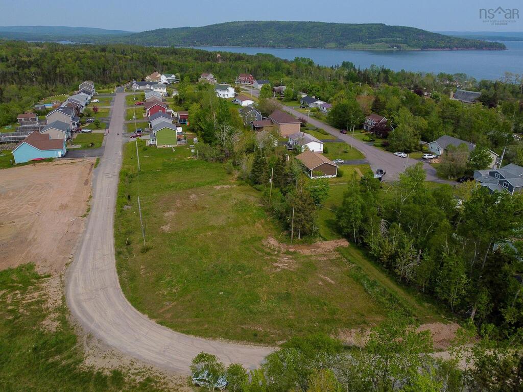 Lot 21-7 Alexander Drive, Baddeck