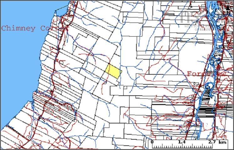  Shore Road, Chimney Corner