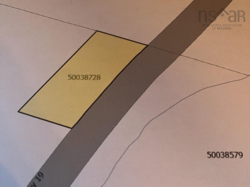 No. 19 Highway Highway, Glenora Falls