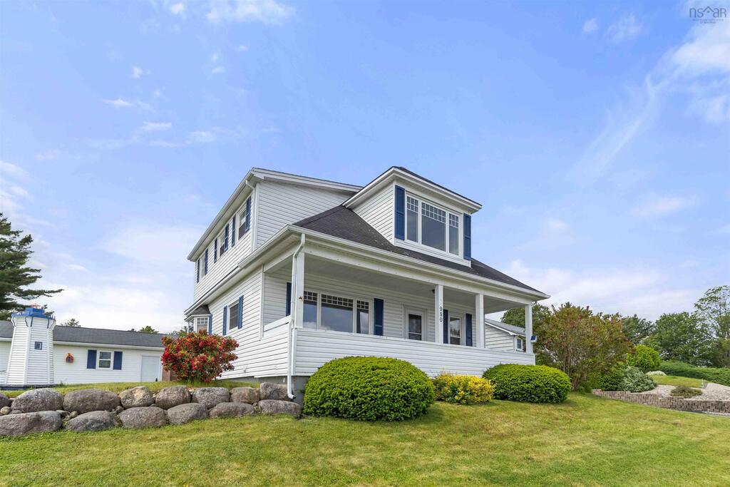 980 Highway 331, Conquerall Bank - photo 2