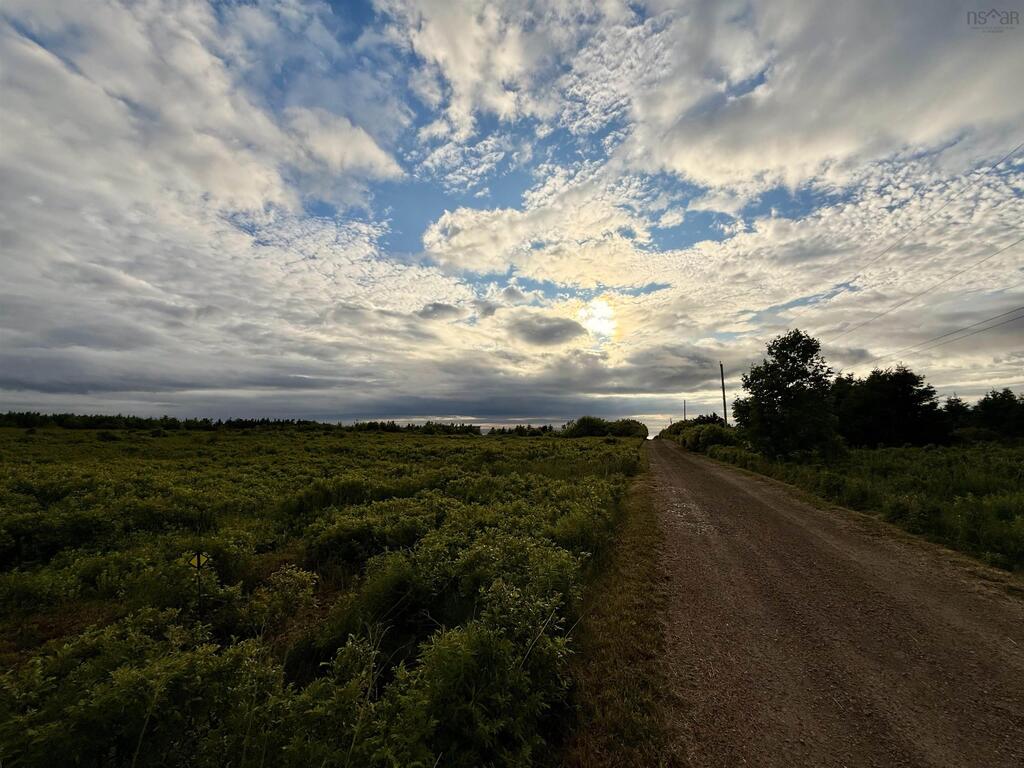  Chemin Simeon Aucoin Road, St. Joseph Du Moine - photo 3