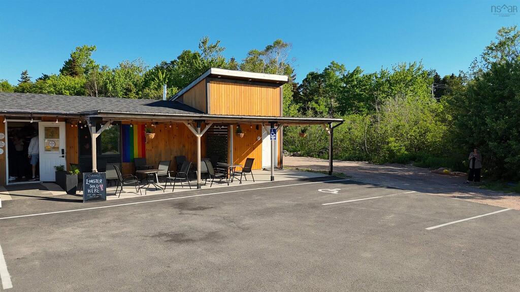 36188 Cabot Trail, Ingonish