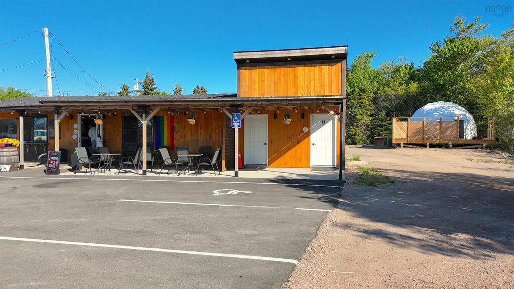 36188 Cabot Trail, Ingonish - photo 2