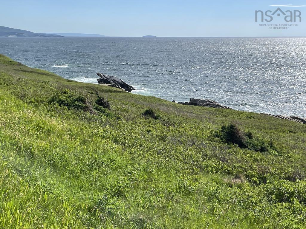  Cabot Trail, Cap Le Moine