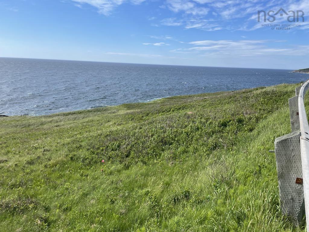  Cabot Trail, Cap Le Moine - photo 2