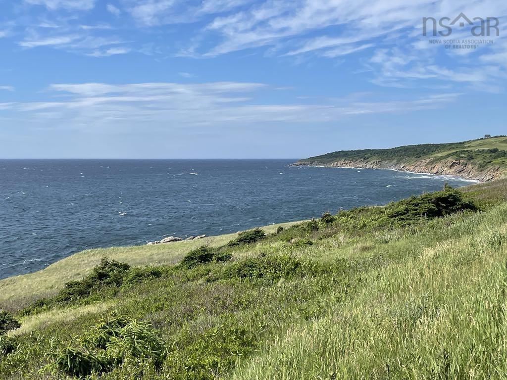  Cabot Trail, Cap Le Moine - photo 3