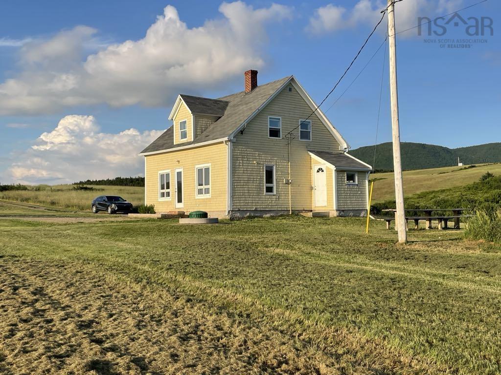 84 5308 Road, St. Joseph Du Moine - photo 3