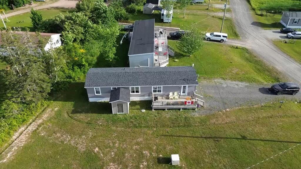 15 Brynlees Lane, Mabou