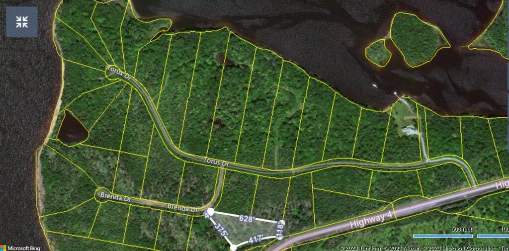 Lot 43 #4 Highway, Mcnabs Cove - photo 2