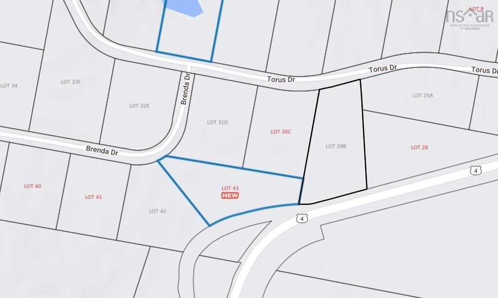 Lot 43 #4 Highway, Mcnabs Cove - photo 3