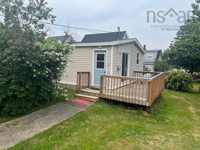 87 Church Street, Inverness