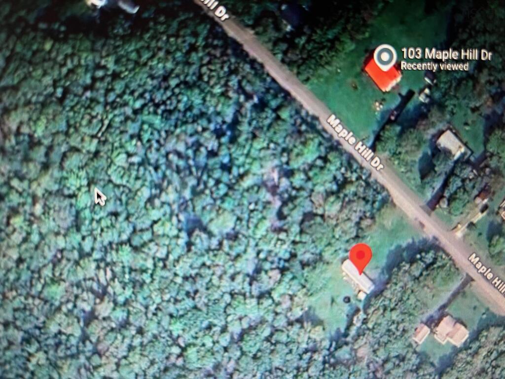  Maple Hill Drive, Big Bras D'or