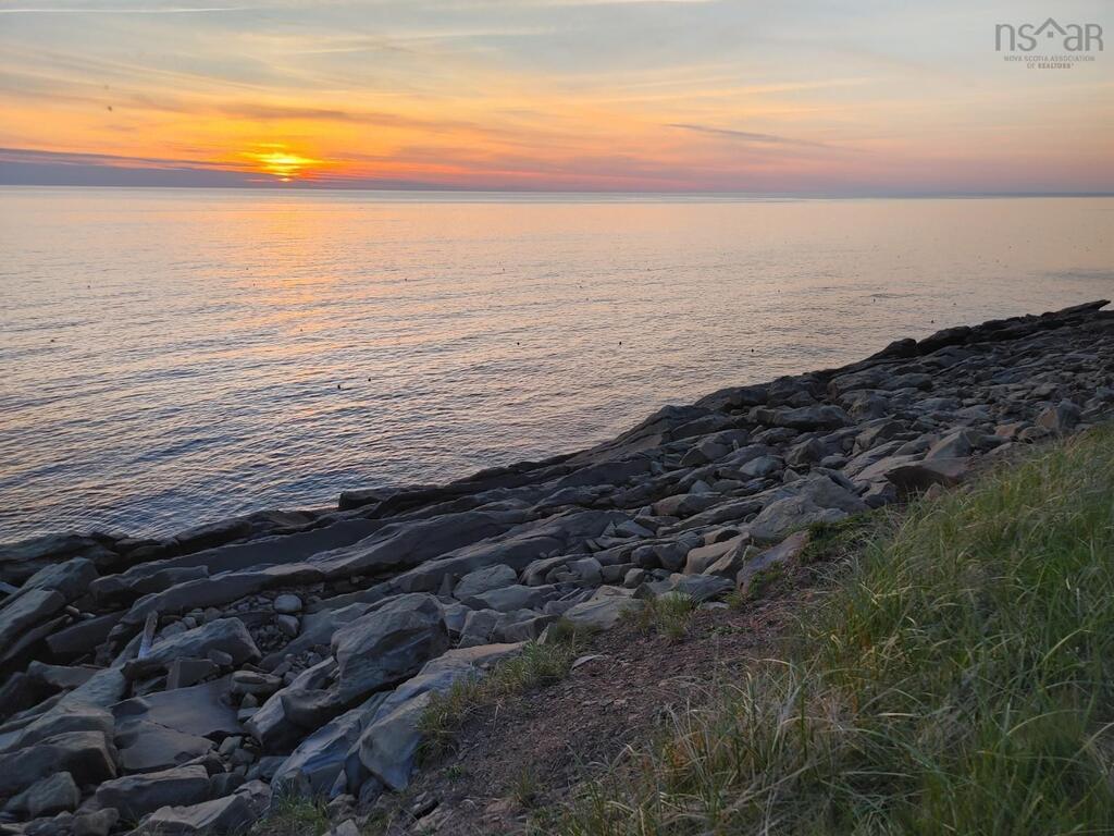  Cabot Trail, Cap Le Moine