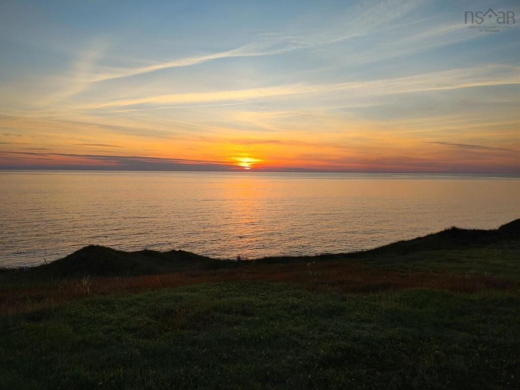  Cabot Trail, Cap Le Moine - photo 2