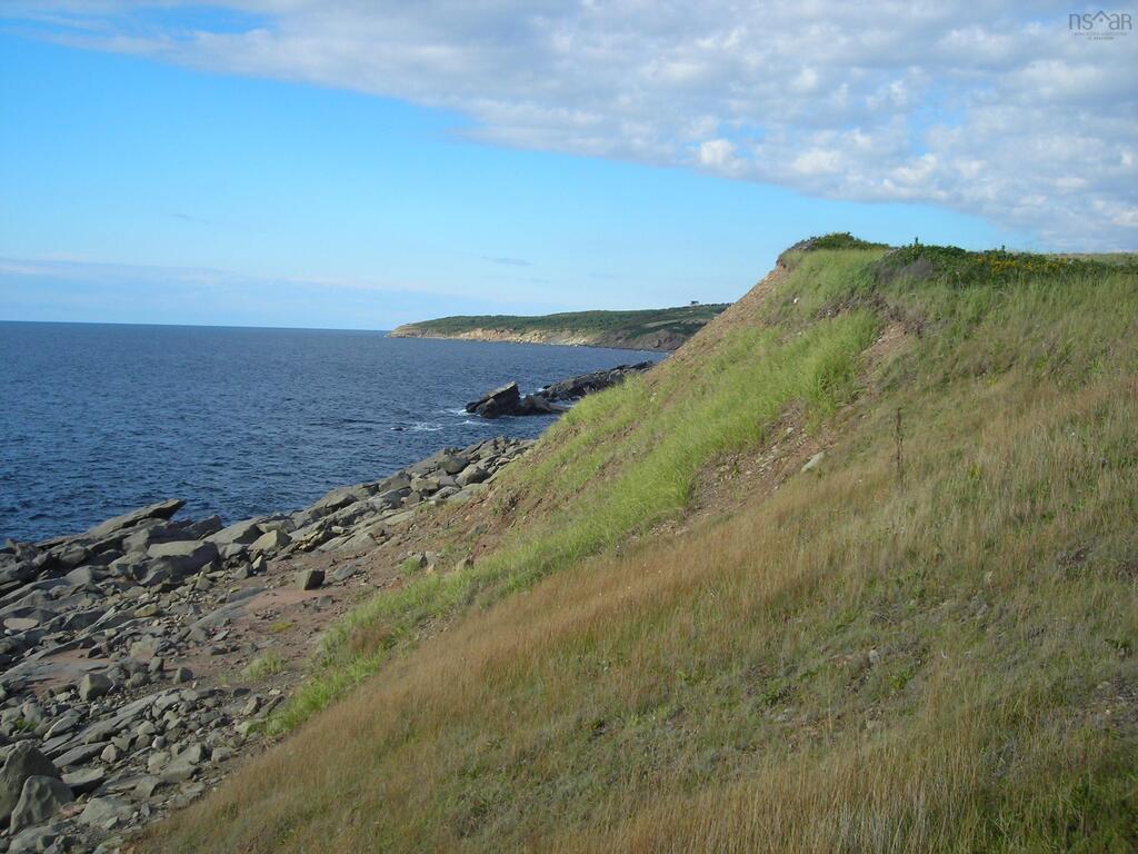  Cabot Trail, Cap Le Moine - photo 4