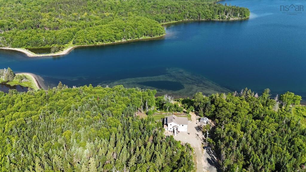 284 Rodney Drive, Militia Point