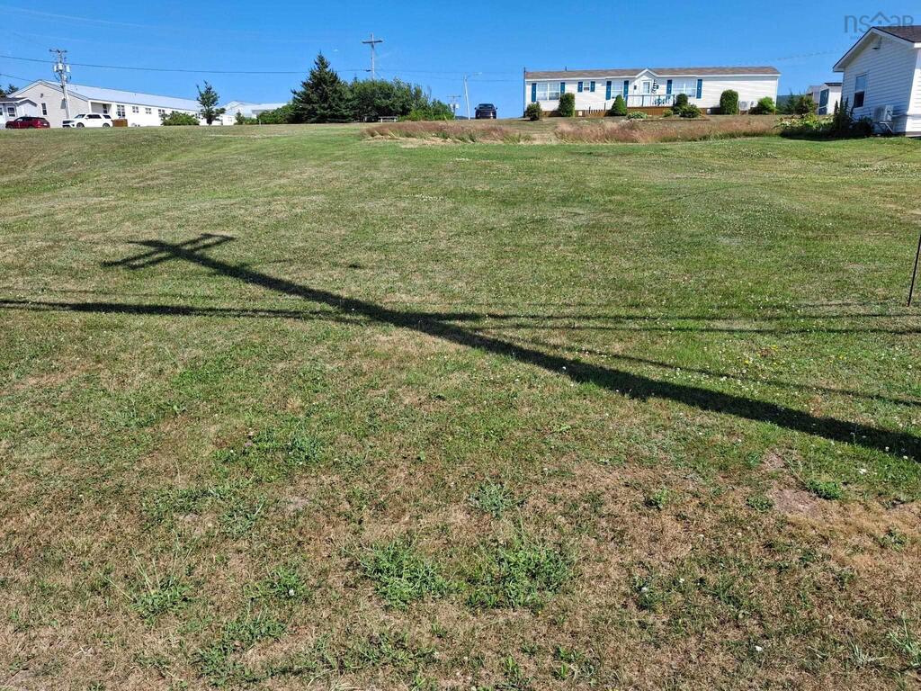 Lot 1 Cabot Trail, Chéticamp