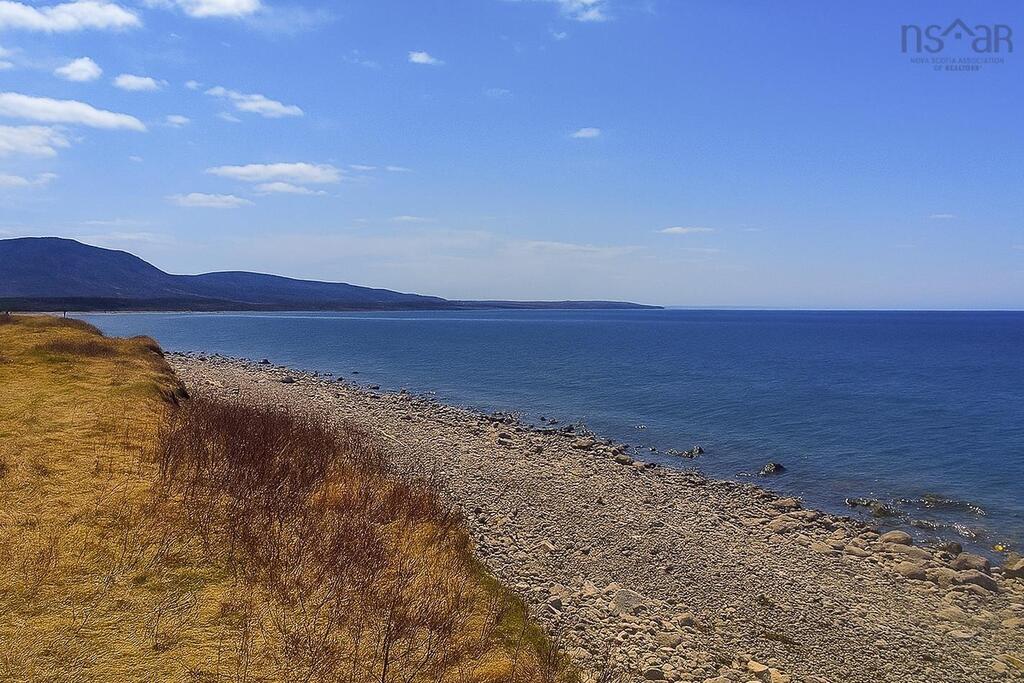 Lot 5 Cheticamp Island Road, Point Cross