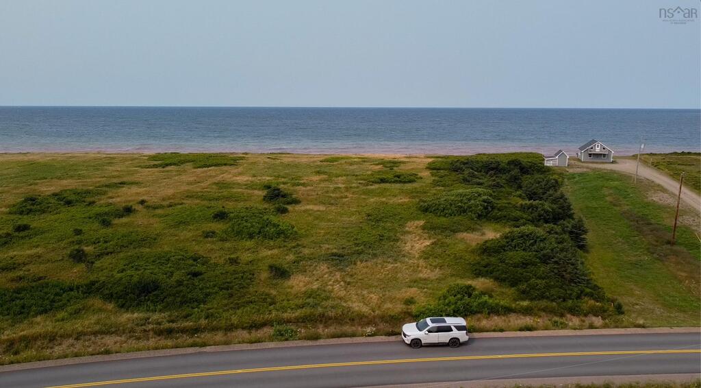 Lot 5 Cheticamp Island Road, Point Cross - photo 2