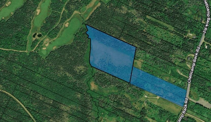  Cheticamp Back Road, Belle Marche