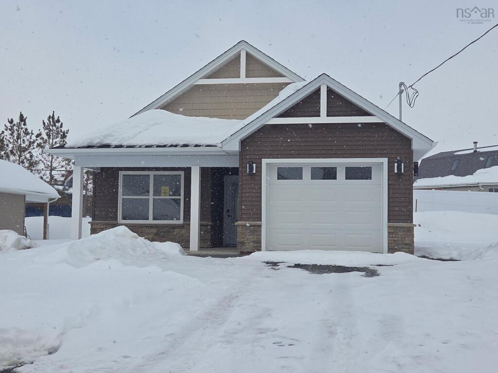 Lot 13 Rubys Way, Stewiacke