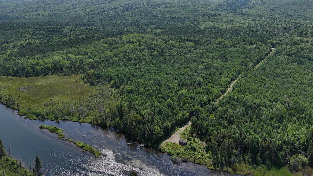  South S River Deny's, Valley Mills - photo 2