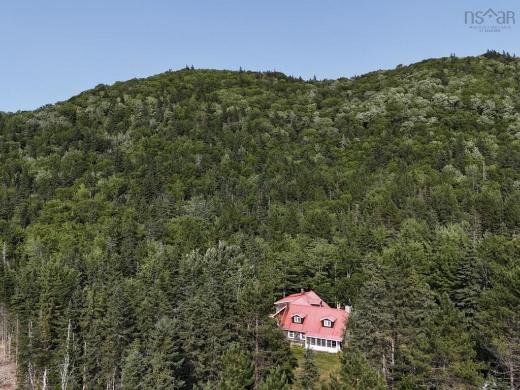 3512 East Big Intervale Rd., Margaree Valley - photo 2