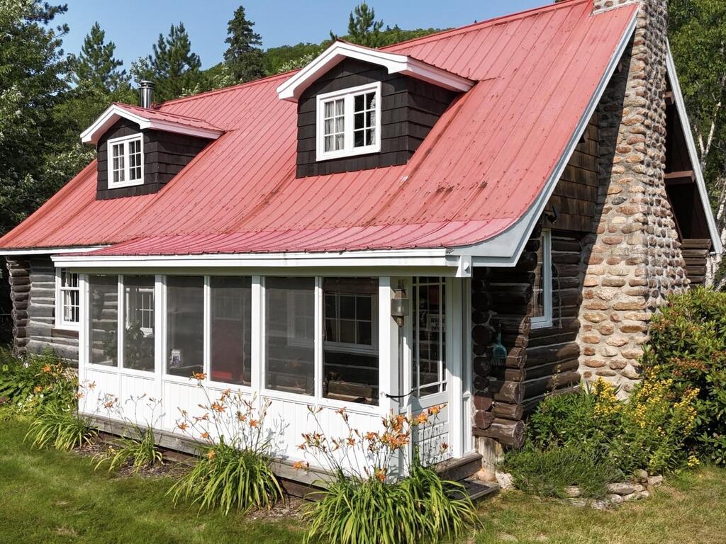 3512 East Big Intervale Rd., Margaree Valley - photo 3