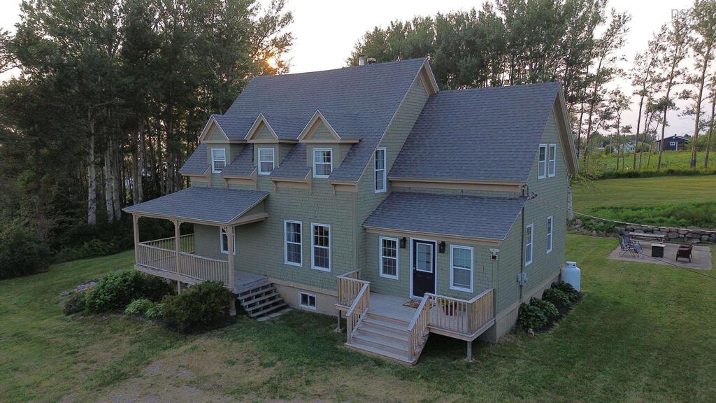 21 Fraser Street, Port Hood