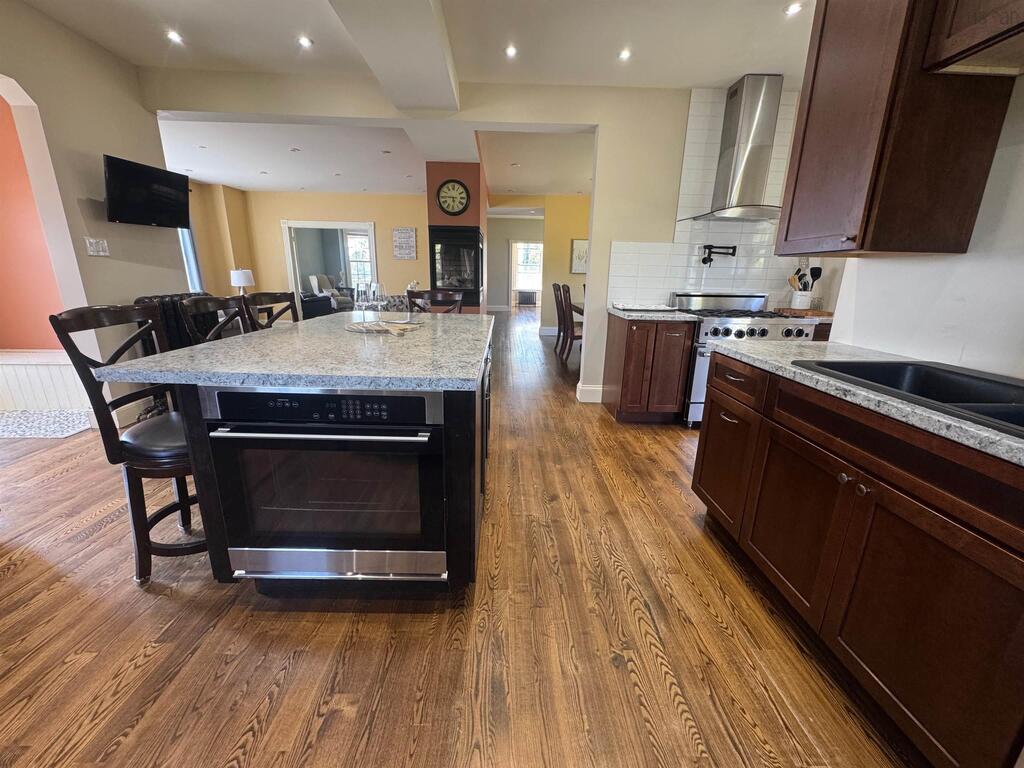 21 Fraser Street, Port Hood - photo 4