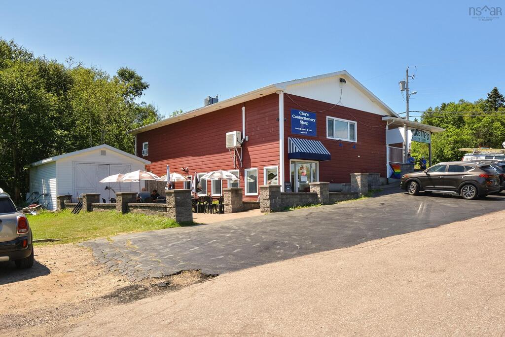 37867 Cabot Trail, Ingonish - photo 2